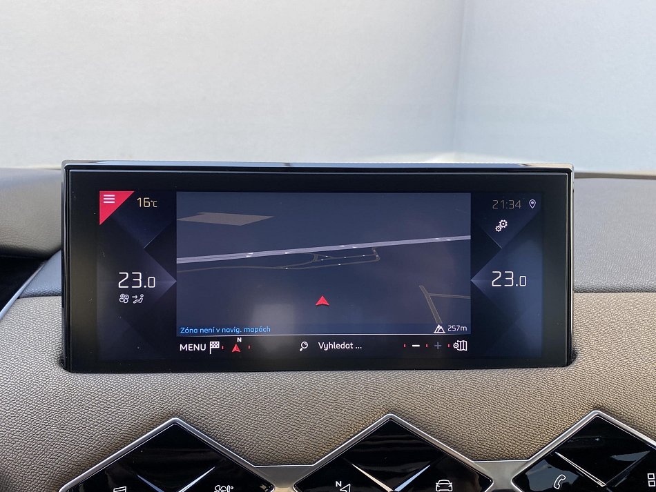 DS DS3 Crossback 1.2 PT 