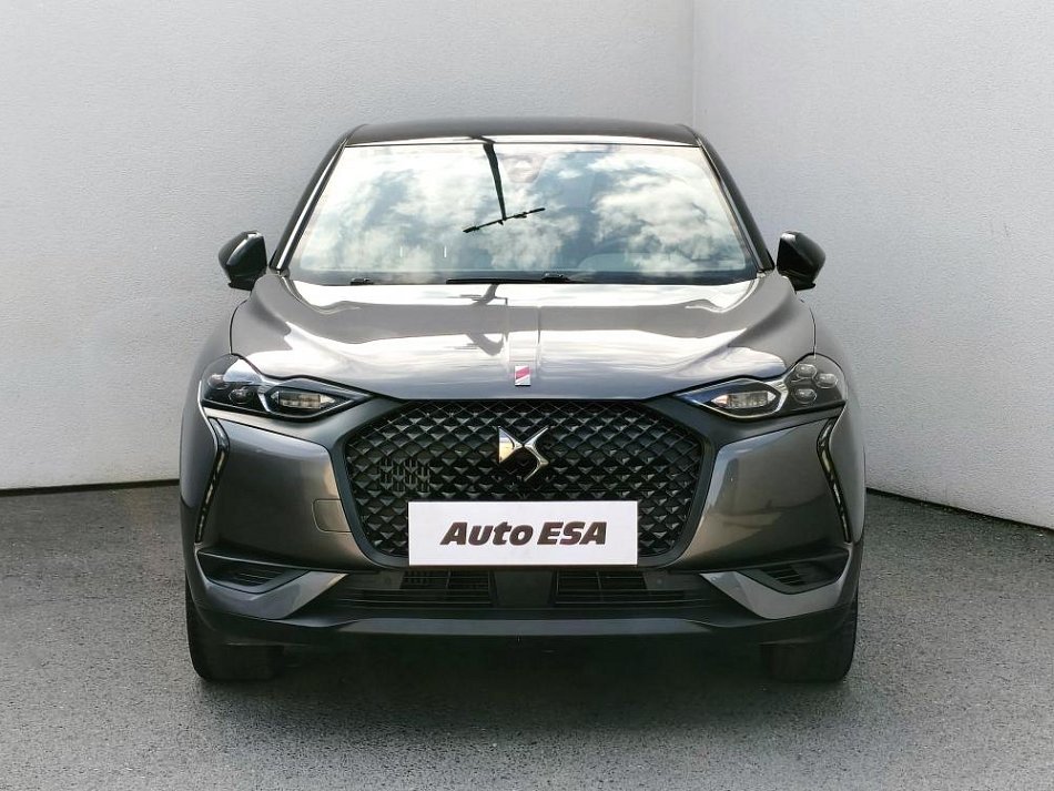 DS DS3 Crossback 1.2 PT 