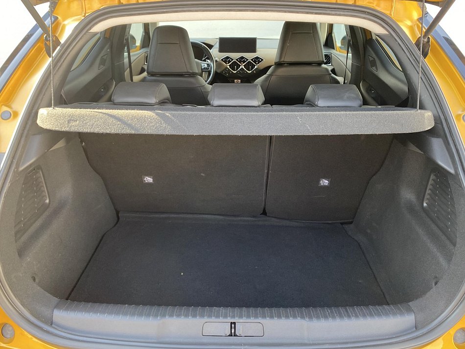 DS DS3 Crossback 1.2 PT 