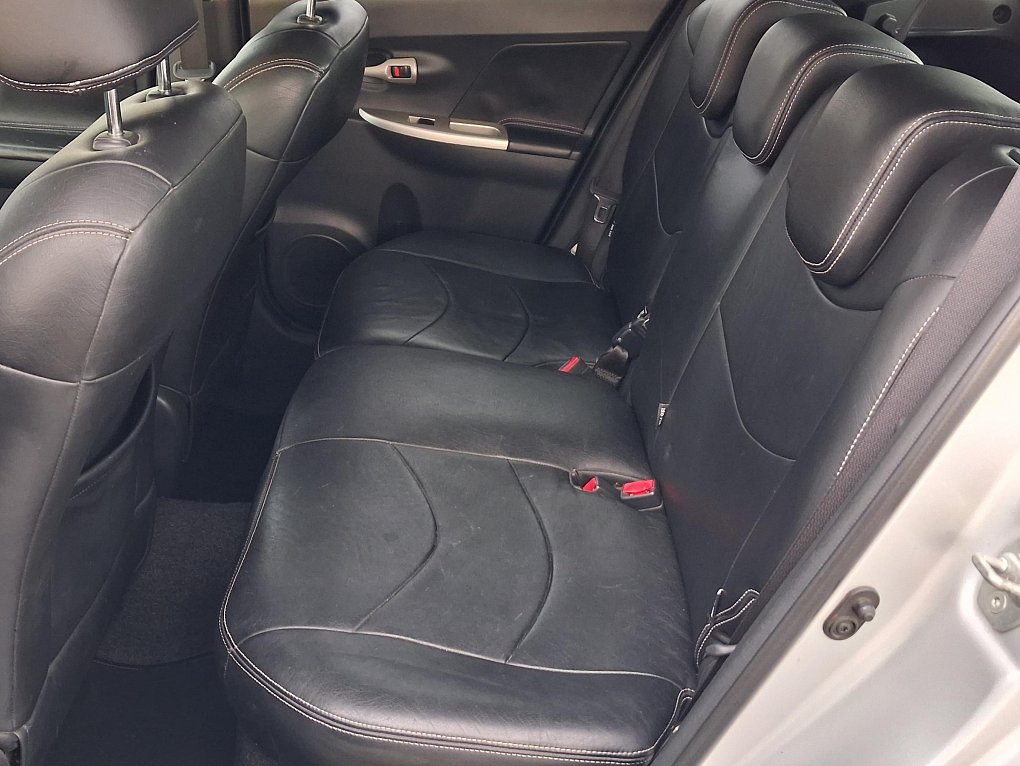 Toyota Urban Cruiser 1.4 D-4D  4x4