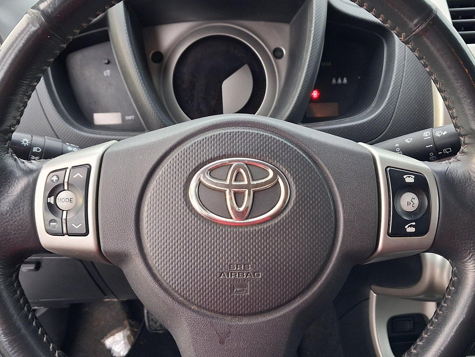 Toyota Urban Cruiser 1.4 D-4D  4x4