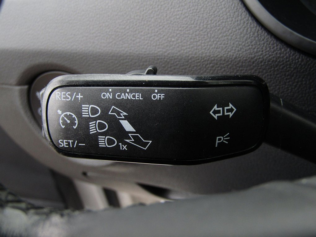 Škoda Octavia III 1.6 TDi 