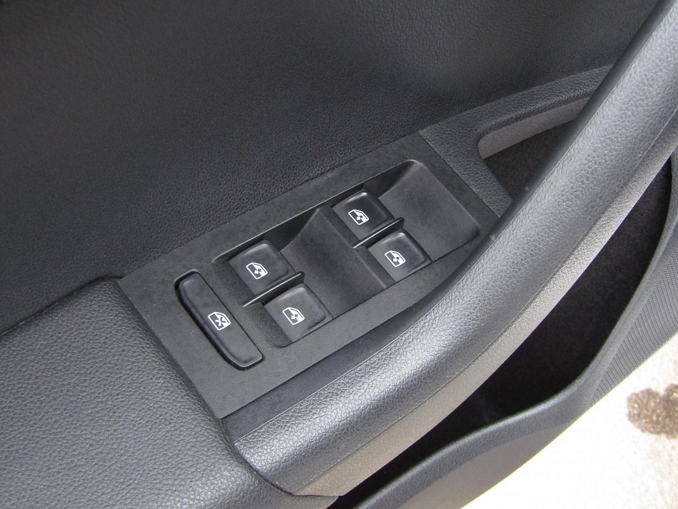 Škoda Octavia III 1.6 TDi 