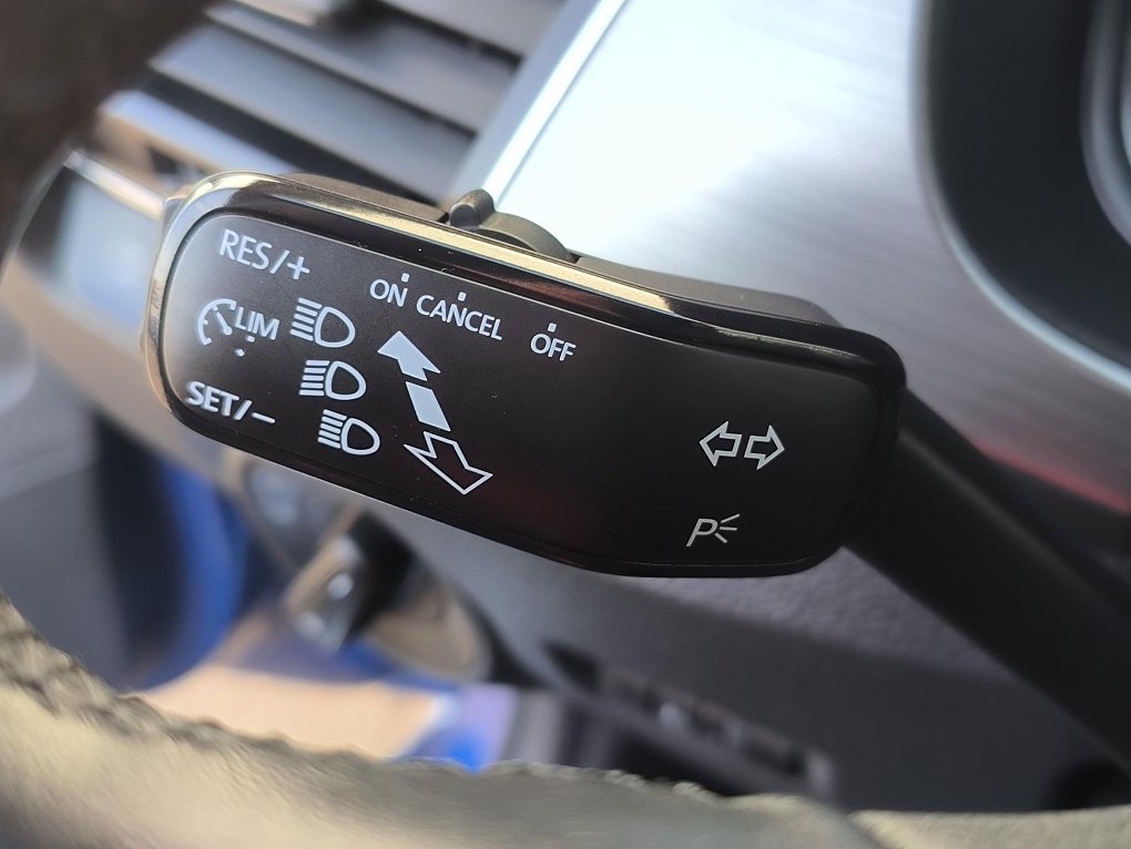 Škoda Fabia III 1.0i 