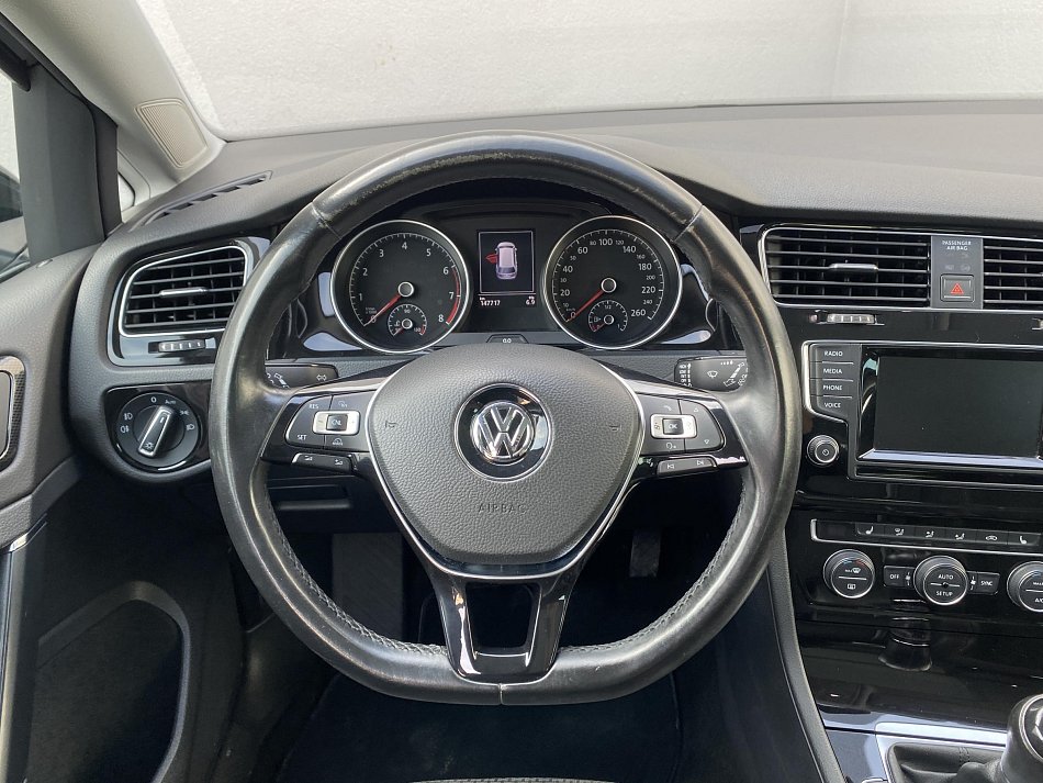 Volkswagen Golf 1.4 TSi Highline