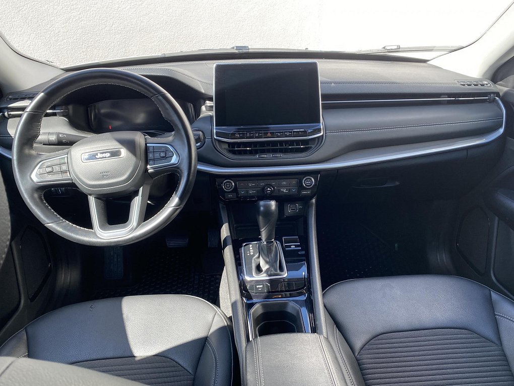 Jeep Compass 1.3 T Limited