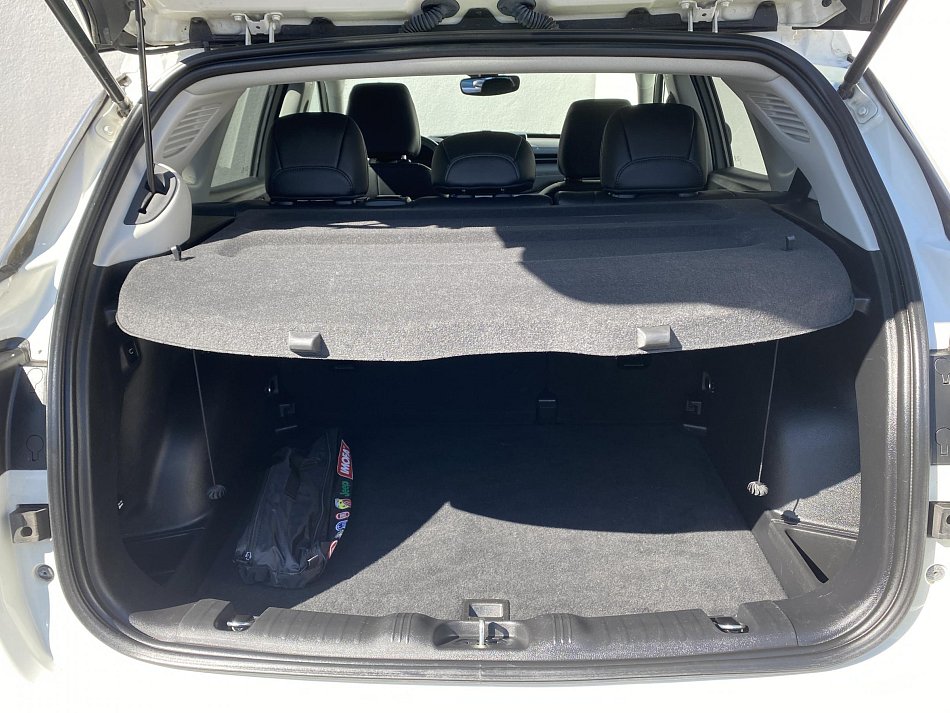 Jeep Compass 1.3 T Limited