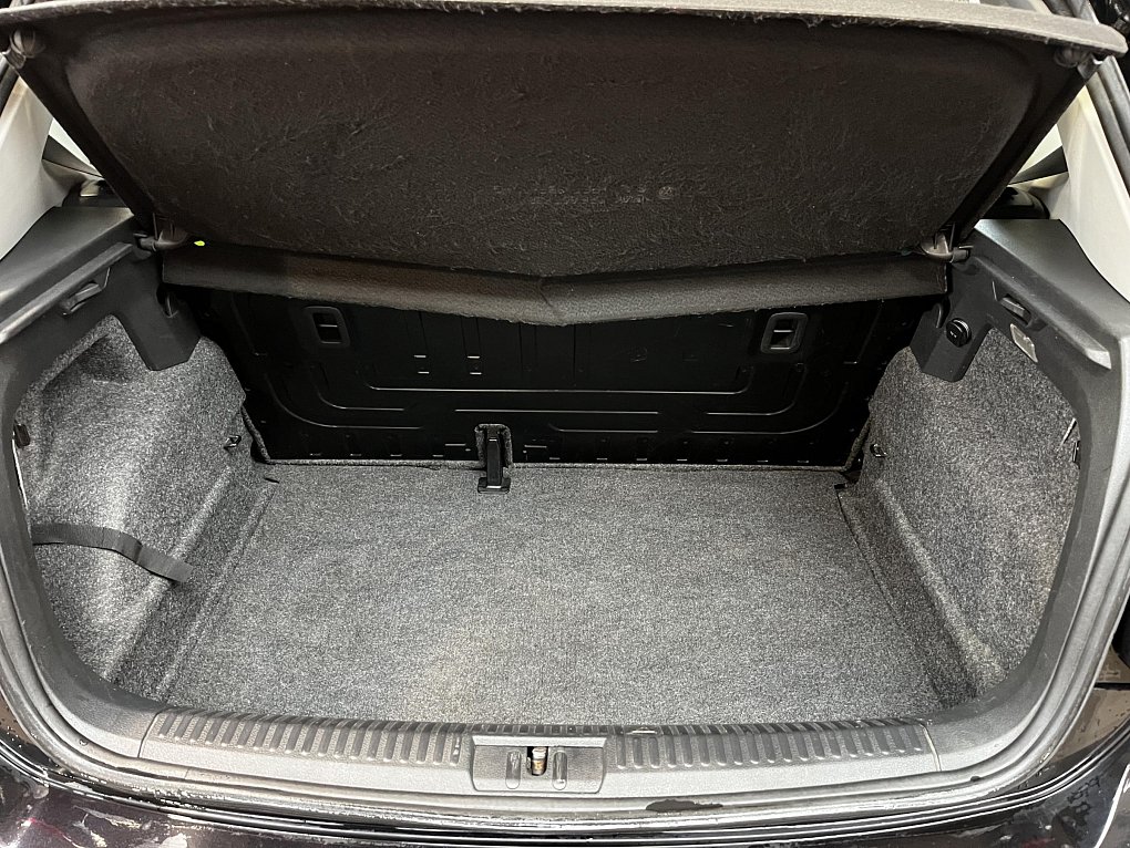 Volkswagen Polo 1.2 HTP Trendline