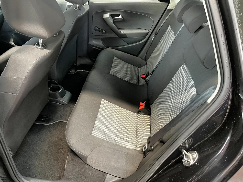 Volkswagen Polo 1.2 HTP Trendline