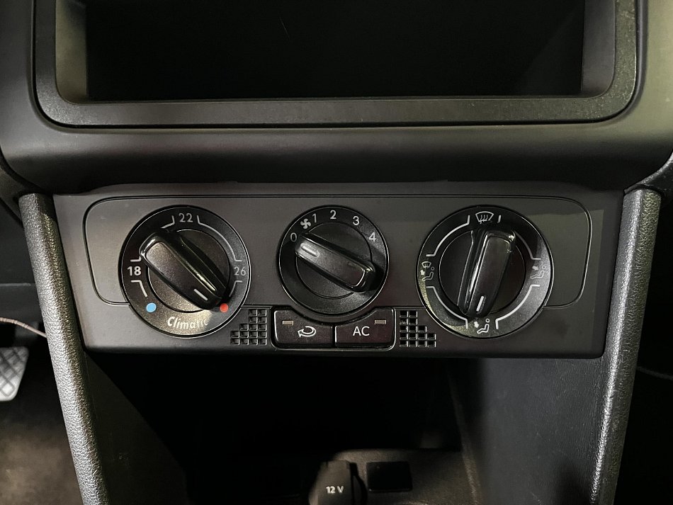 Volkswagen Polo 1.2 HTP Trendline