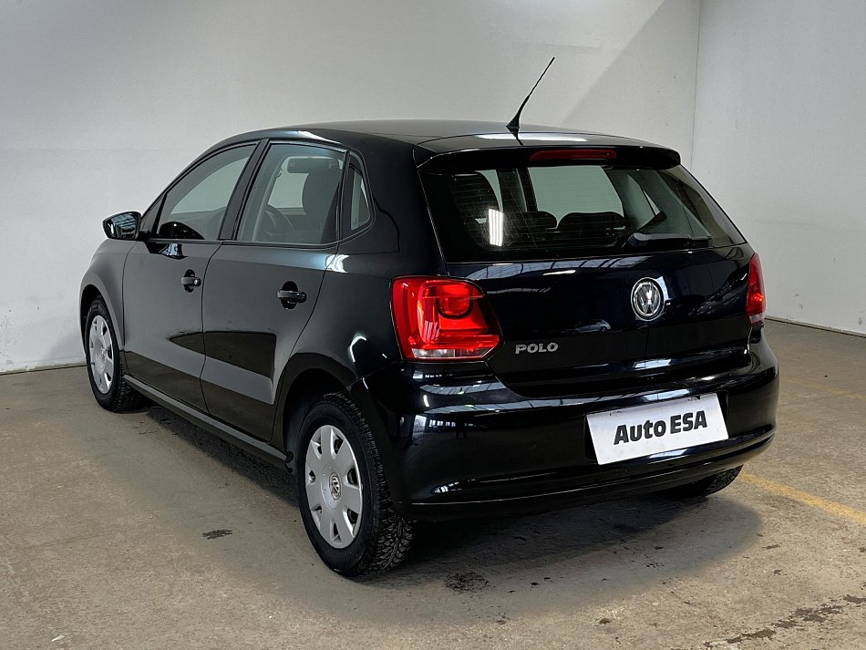 Volkswagen Polo 1.2 HTP Trendline