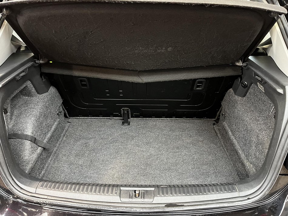 Volkswagen Polo 1.2 HTP Trendline