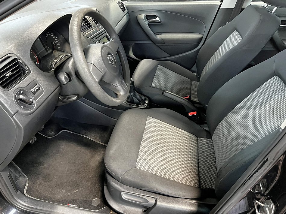 Volkswagen Polo 1.2 HTP Trendline