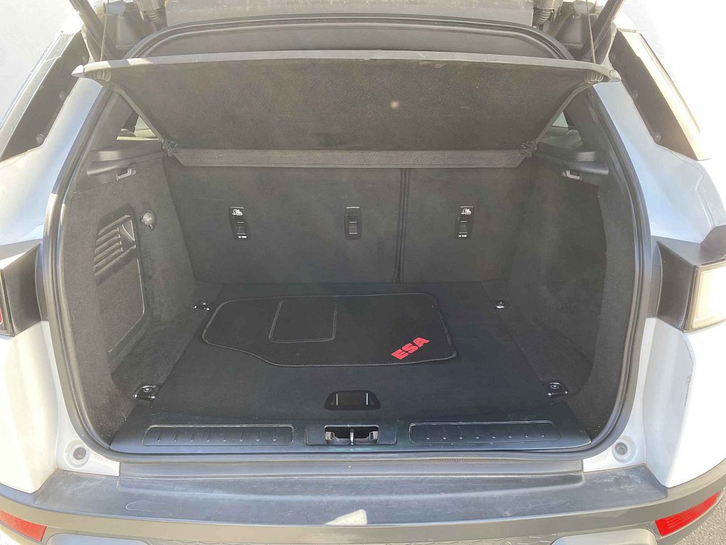 Land Rover Evoque 2.0 TD4  4x4