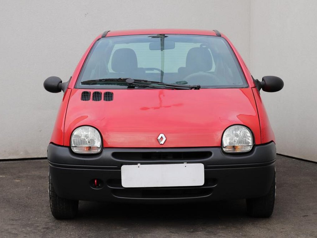 Renault Twingo 1.2i 