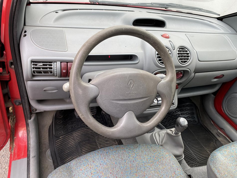 Renault Twingo 1.2i 