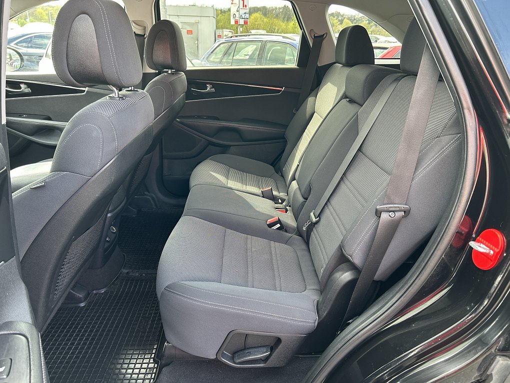 Kia Sorento 2.2CRDI  4x4