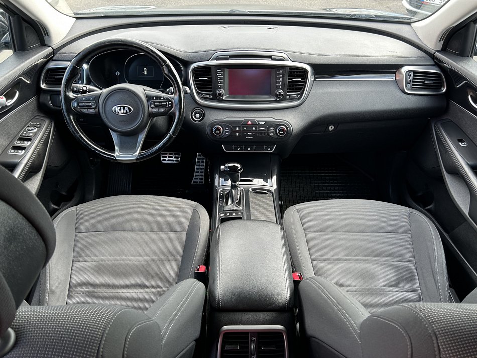 Kia Sorento 2.2CRDI  4x4