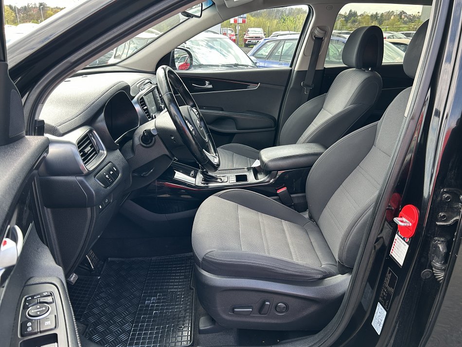 Kia Sorento 2.2CRDI  4x4