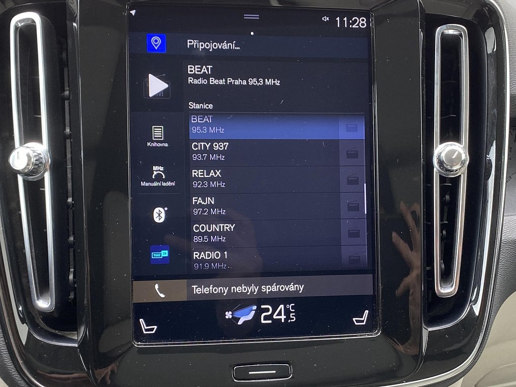 Volvo XC40 2.0T5 Momentum AWD
