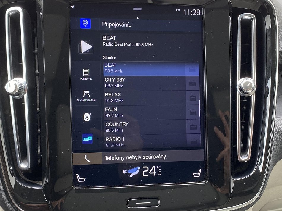 Volvo XC40 2.0T5 Momentum AWD
