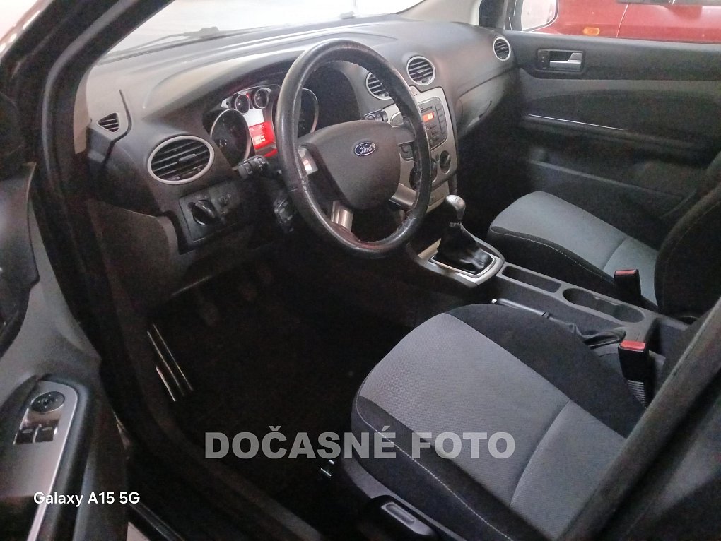 Ford Focus 1.6 i 