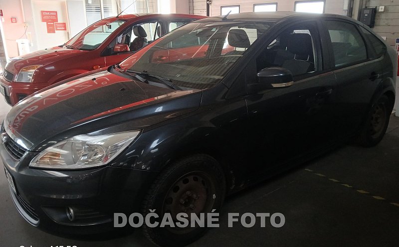 Ford Focus 1.6 i 