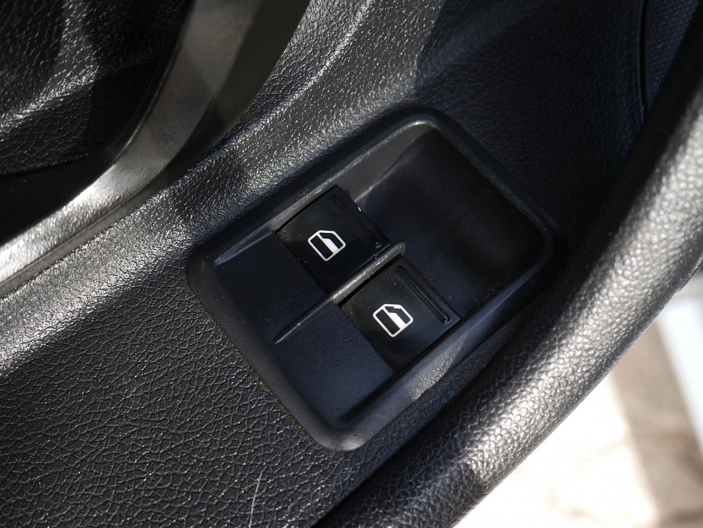 Škoda Fabia II 1.2 TSI 