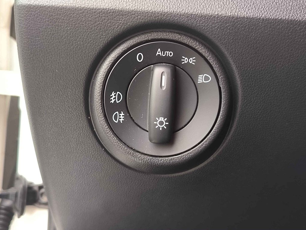 Škoda Citigo 1.0 MPi Clever