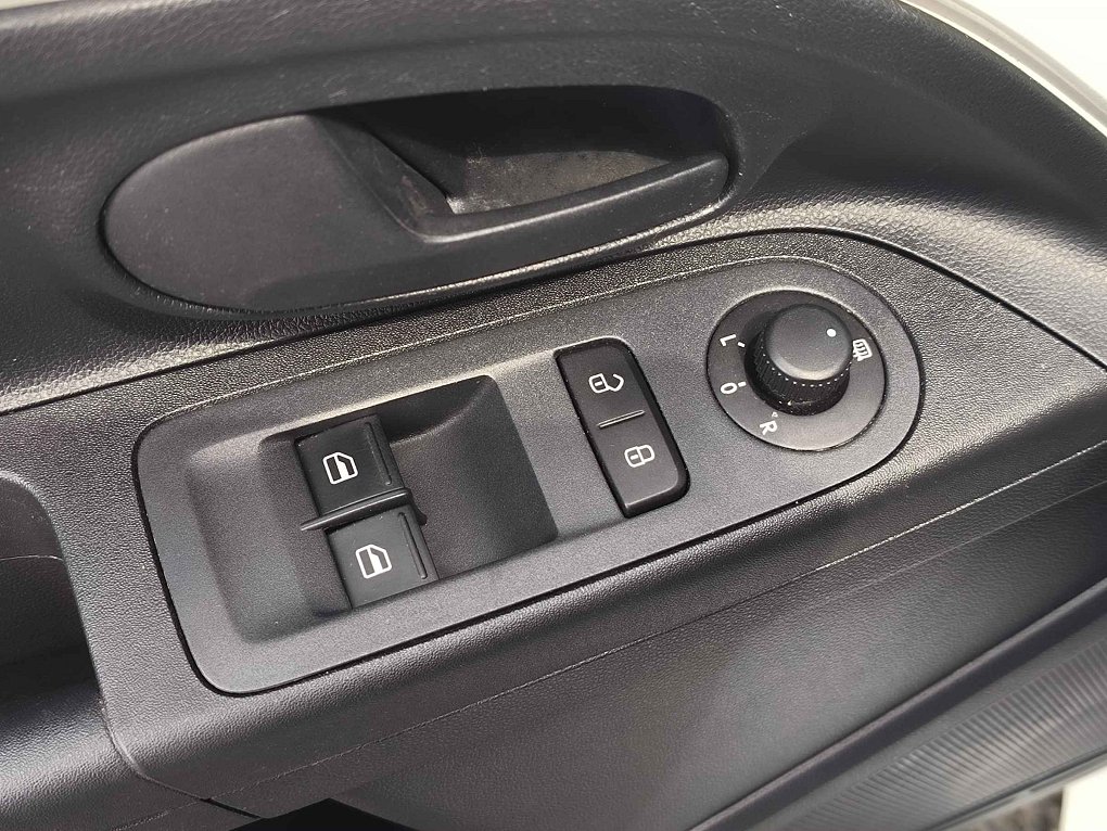 Škoda Citigo 1.0 MPi Clever