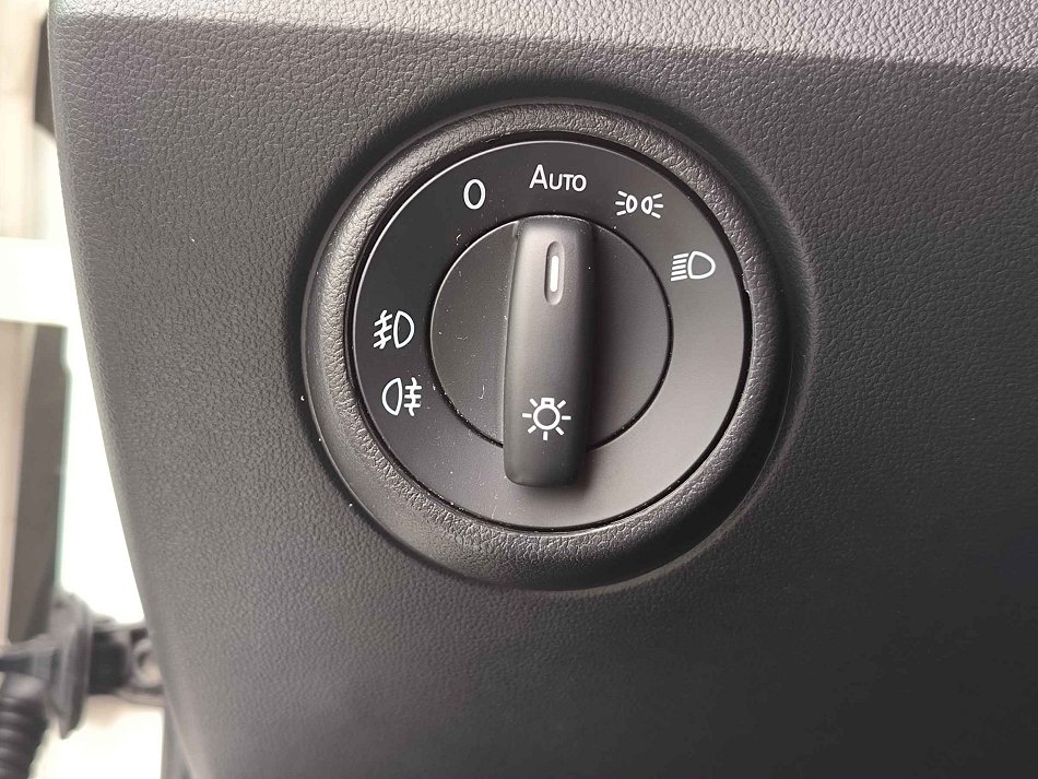 Škoda Citigo 1.0 MPi Clever