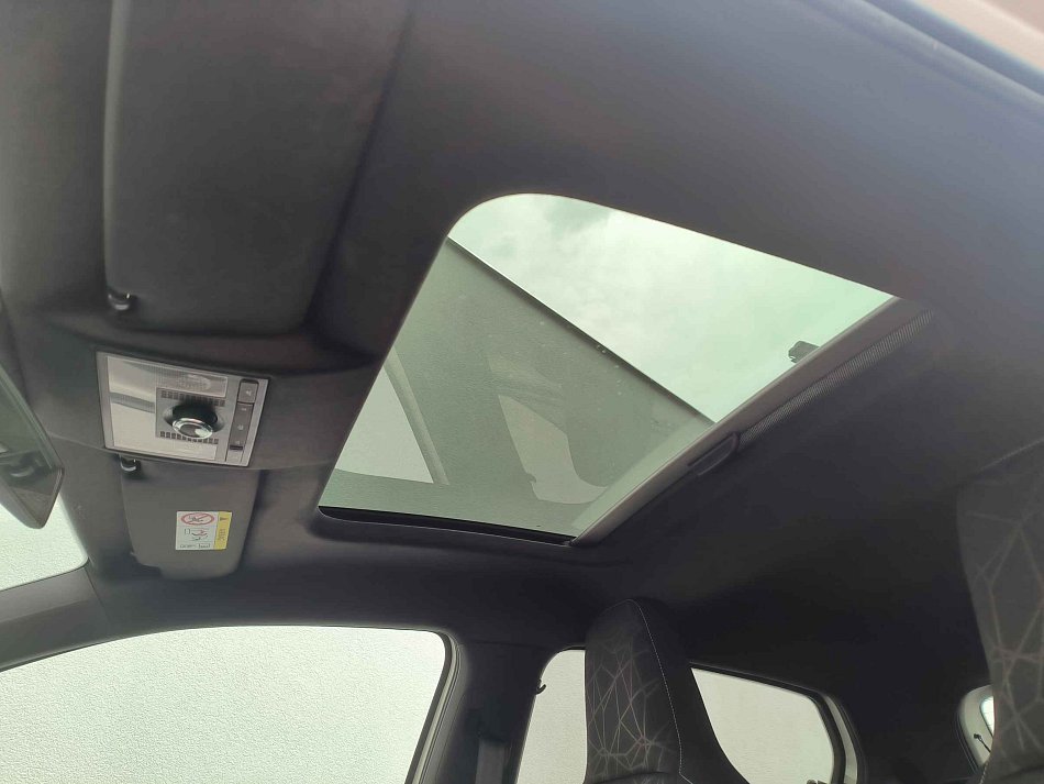 Škoda Citigo 1.0 MPi Clever