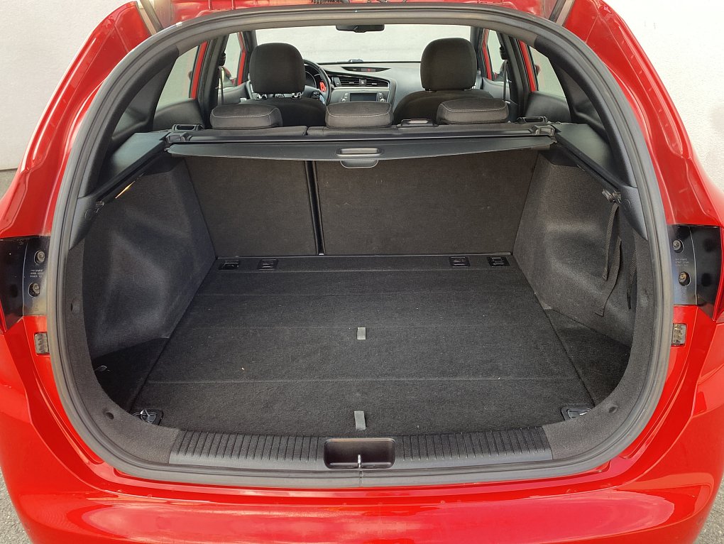 Kia Ceed 1.6 CRDi 