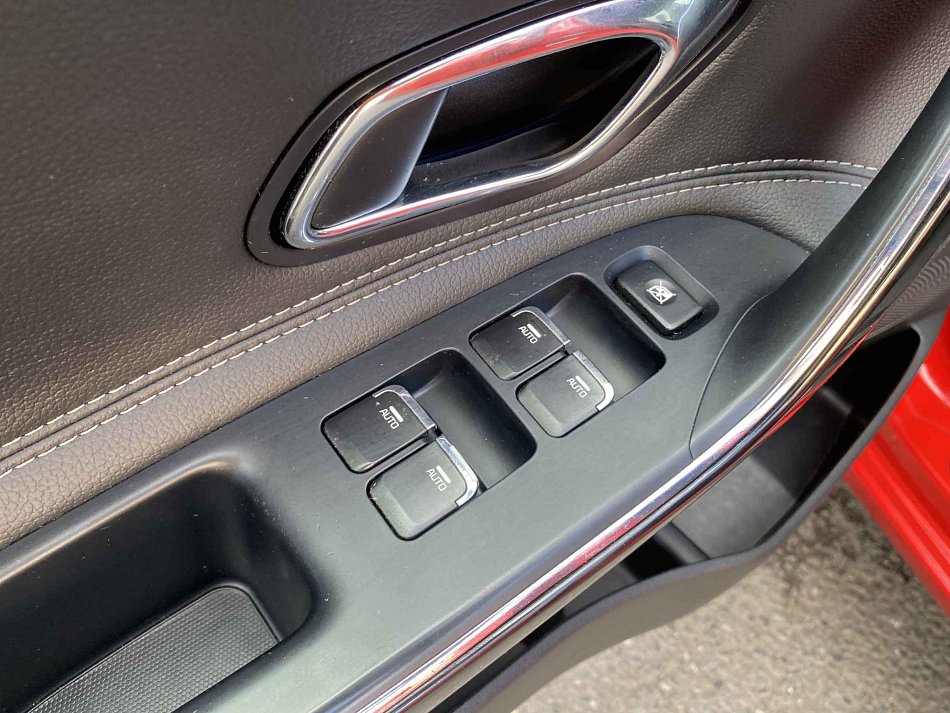 Kia Ceed 1.6 CRDi 