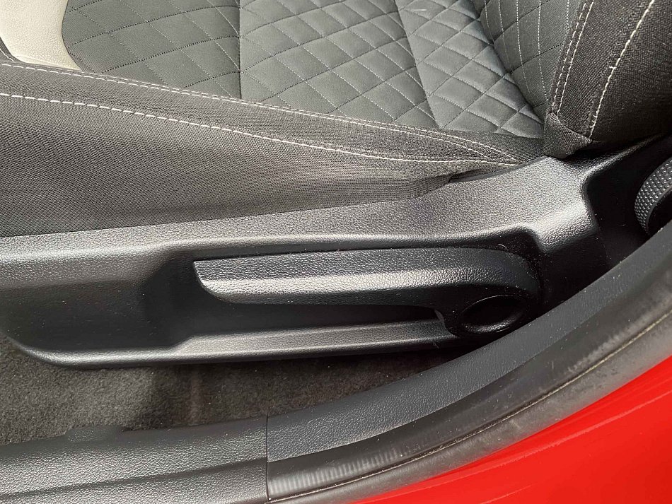 Kia Ceed 1.6 CRDi 