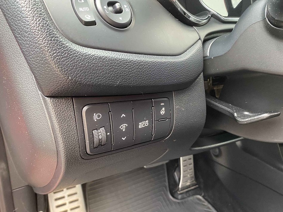 Kia Ceed 1.6 CRDi 