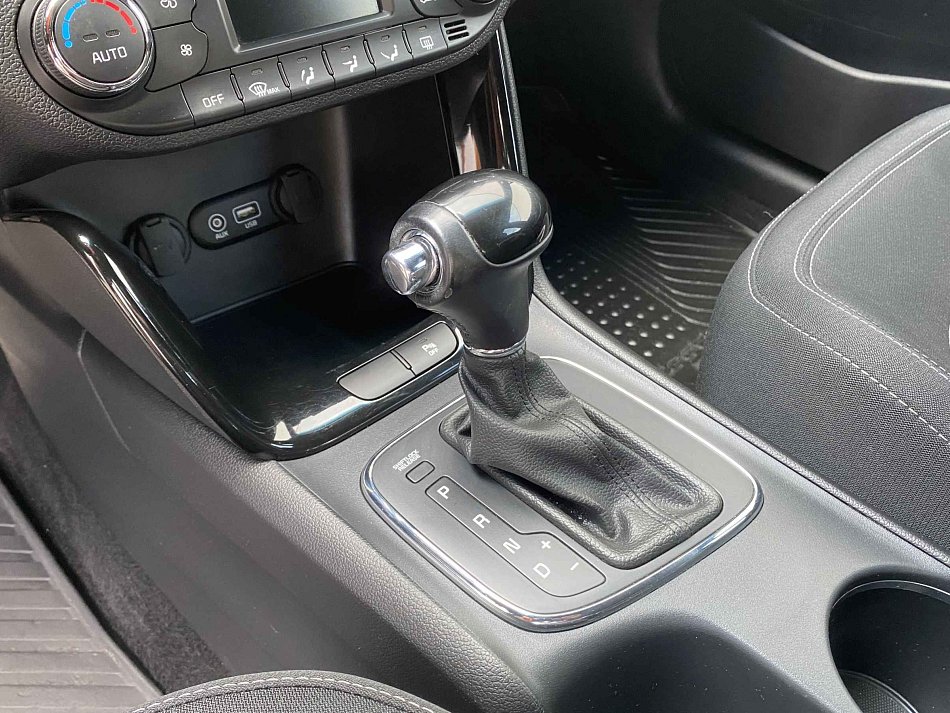 Kia Ceed 1.6 CRDi 