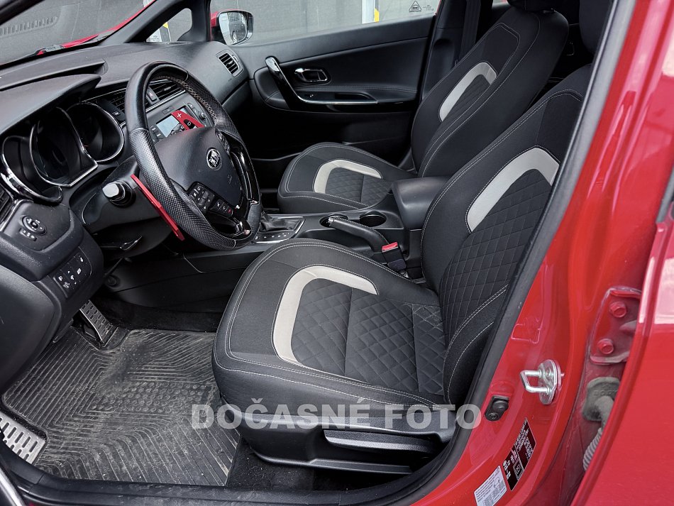 Kia Ceed 1.6crdi 