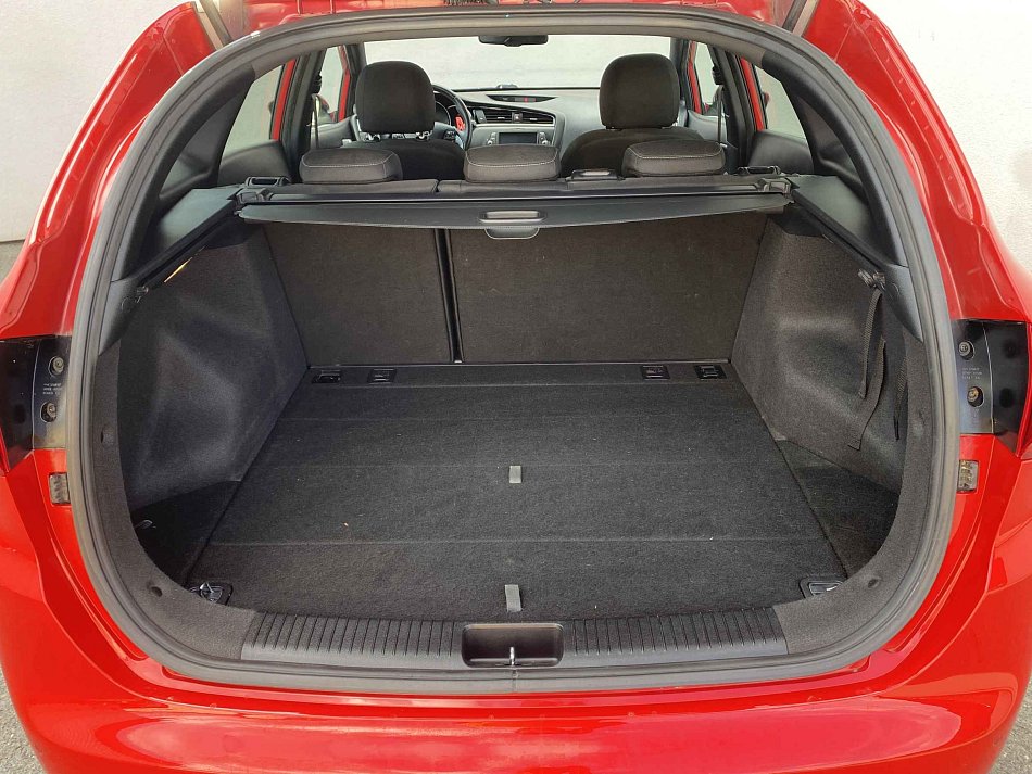 Kia Ceed 1.6 CRDi 
