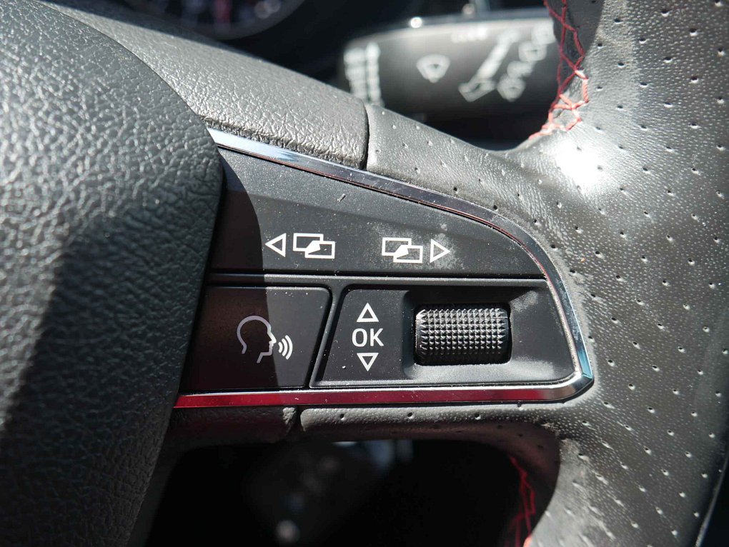 Seat Leon 1.8 TSi 