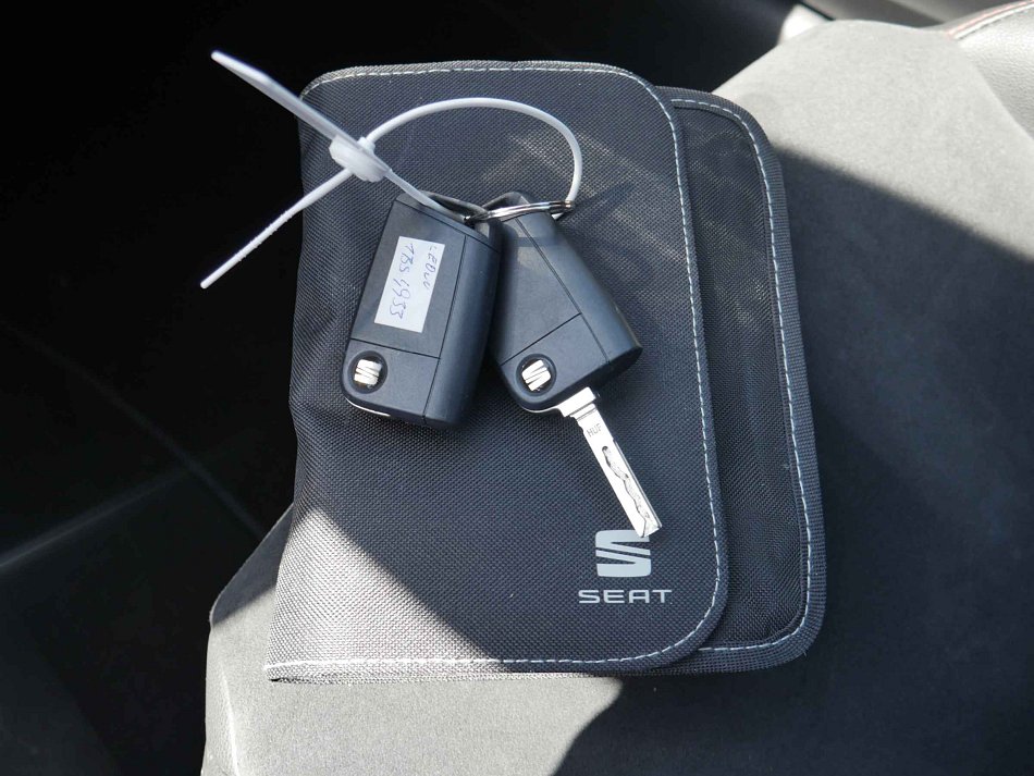 Seat Leon 1.8 TSi 