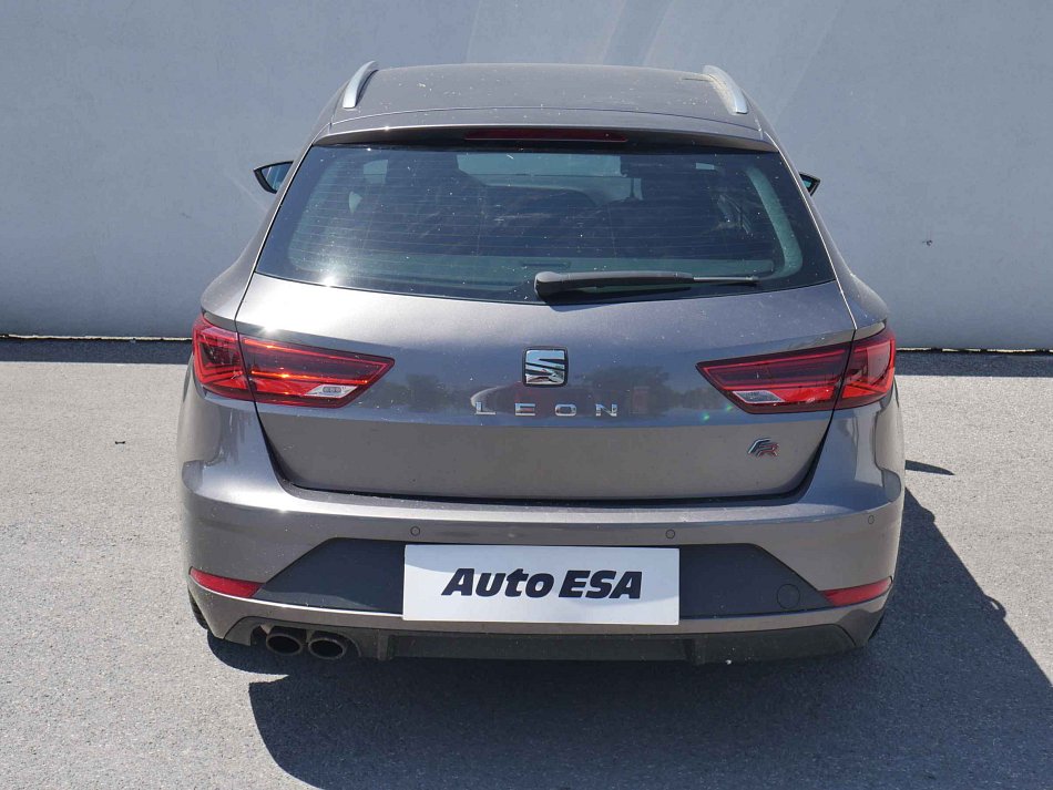 Seat Leon 1.8 TSi 