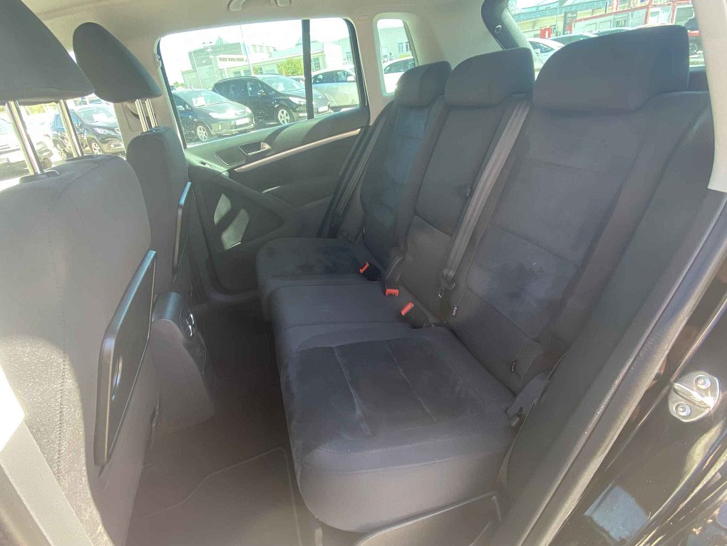 Volkswagen Tiguan 1.4 TSi Highline