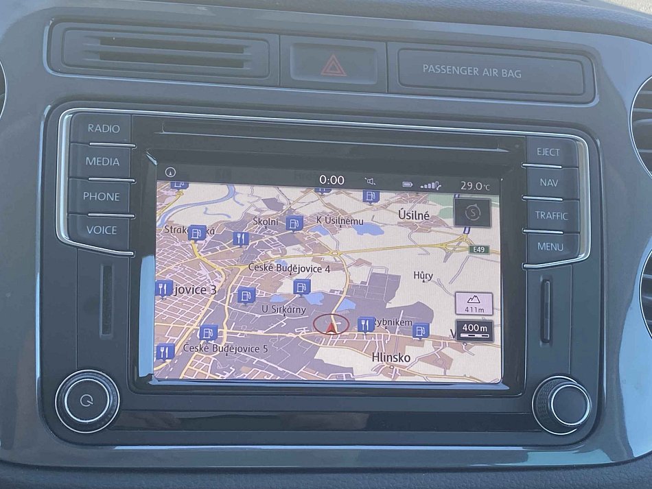 Volkswagen Tiguan 1.4 TSi Highline