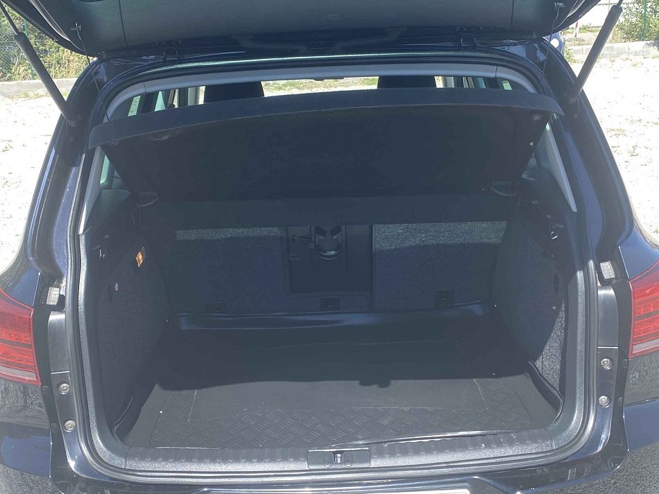 Volkswagen Tiguan 1.4 TSi Highline