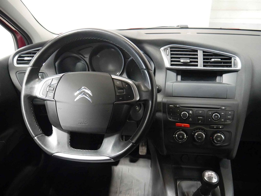 Citroën C4 1.2i 