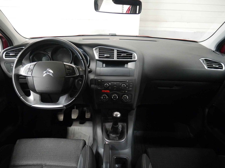 Citroën C4 1.2i 