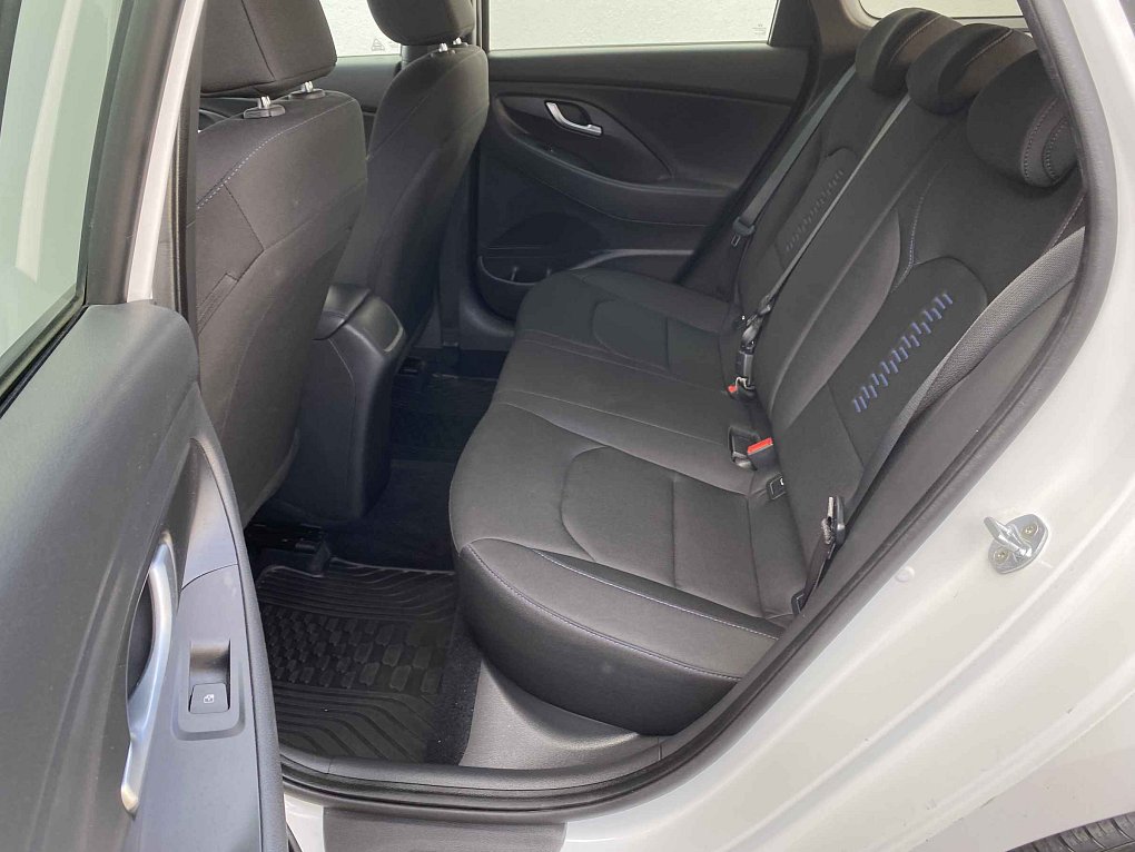 Hyundai I30 1.4 T-GDi Go!