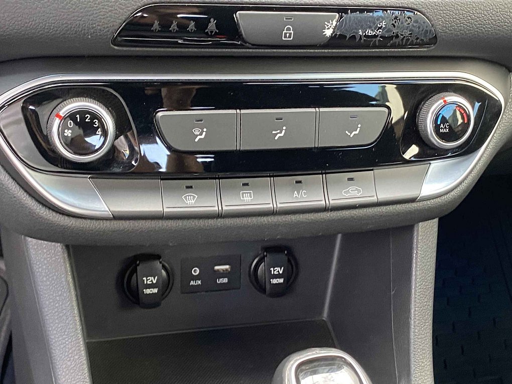 Hyundai I30 1.4 T-GDi Go!