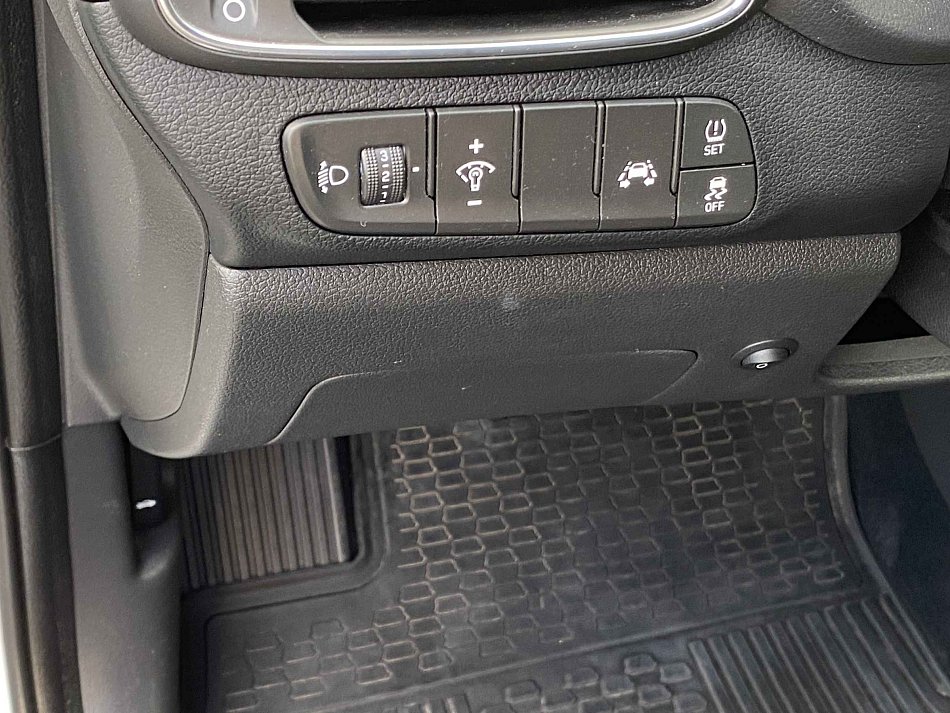 Hyundai I30 1.4 T-GDi Go!